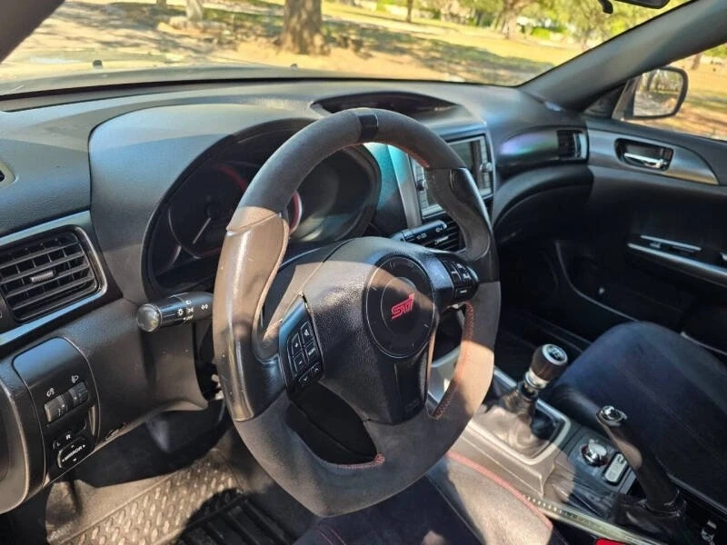 2011 Subaru Impreza WRX STi 3rd Gen - Image 5 of 6