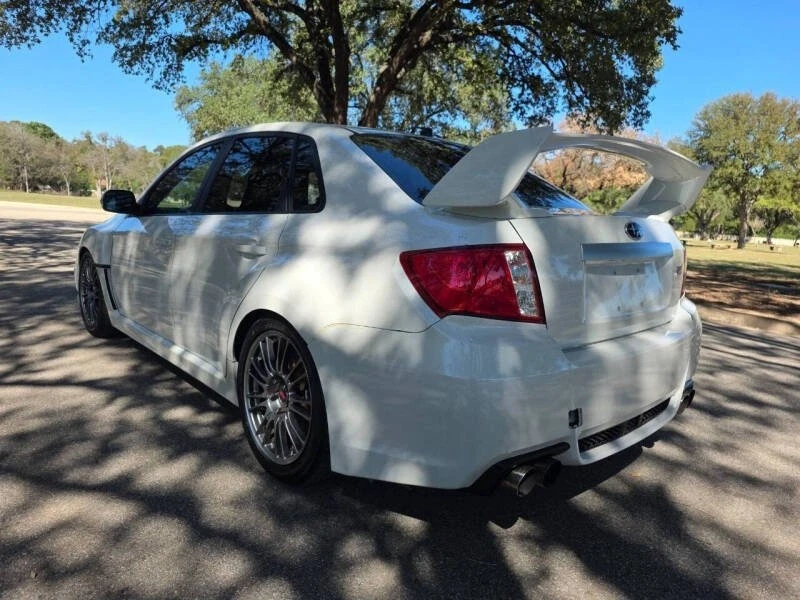 2011 Subaru Impreza WRX STi 3rd Gen - Image 3 of 6