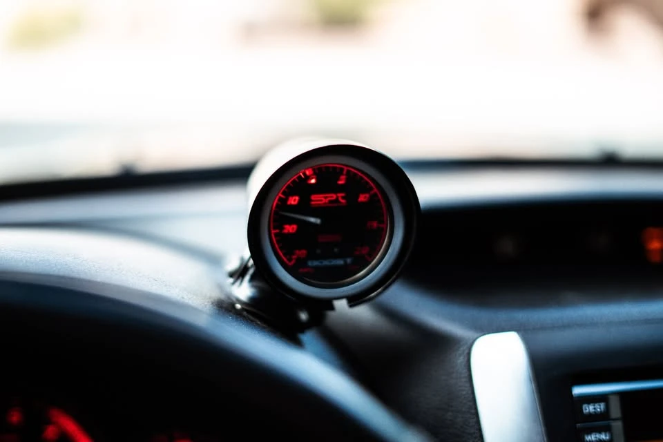 2011 Subaru Impreza WRX STi 3rd Gen - Image 16 of 16