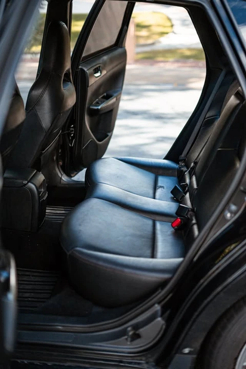 2011 Subaru Impreza WRX STi 3rd Gen - Image 5 of 16