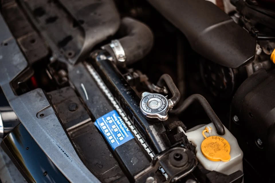 2011 Subaru Impreza WRX STi 3rd Gen - Image 12 of 16