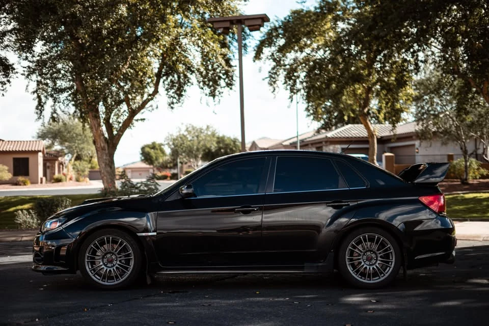 2011 Subaru Impreza WRX STi 3rd Gen - Image 3 of 16