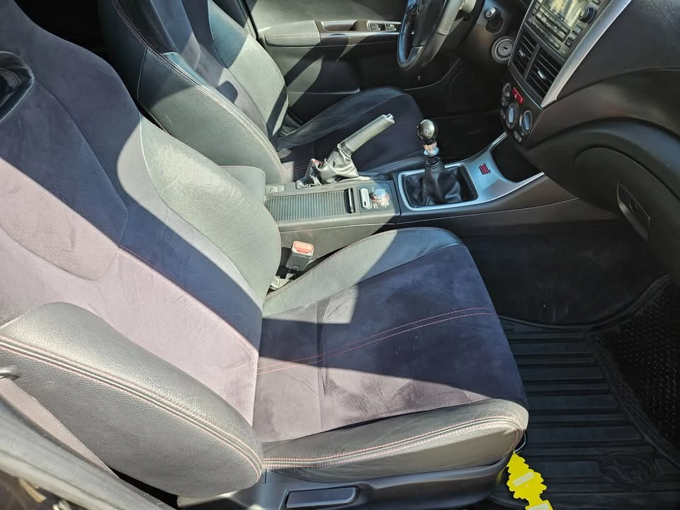 2011 Subaru Impreza WRX STi 3rd Gen - Image 10 of 12