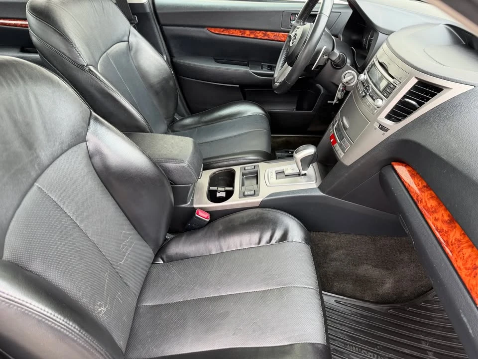 2011 Subaru Legacy 5th Gen - Image 17 of 20