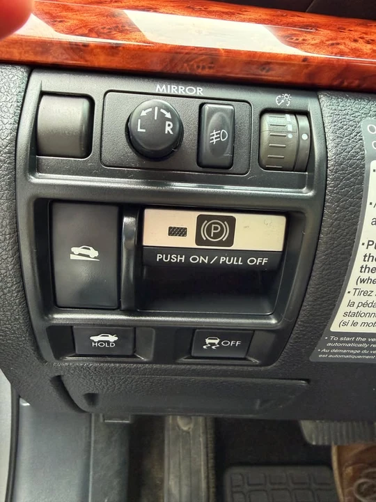 2011 Subaru Legacy 5th Gen - Image 12 of 20