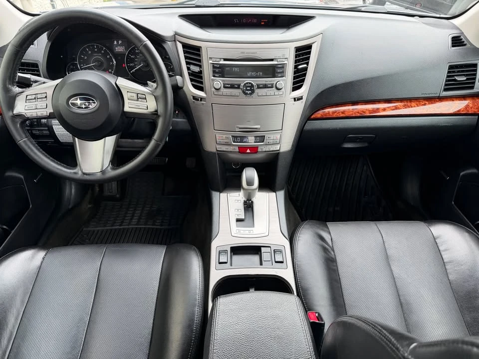 2011 Subaru Legacy 5th Gen - Image 15 of 20