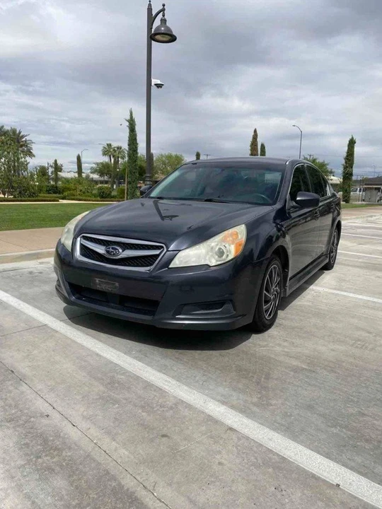 2011 Subaru Legacy 5th Gen - Image 2 of 20