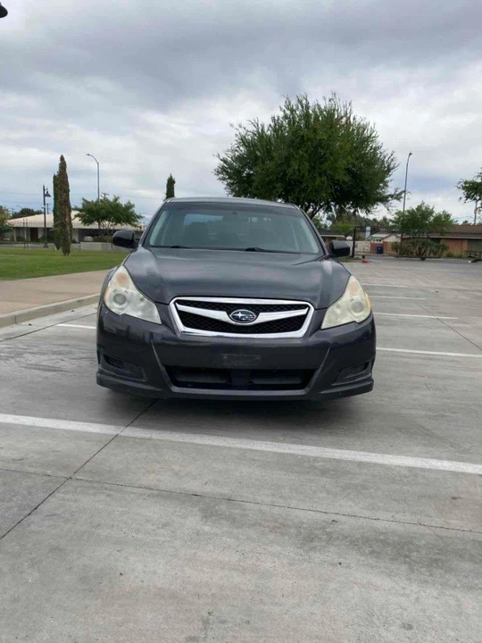 2011 Subaru Legacy 5th Gen - Image 10 of 20