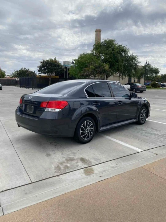 2011 Subaru Legacy 5th Gen - Image 7 of 20