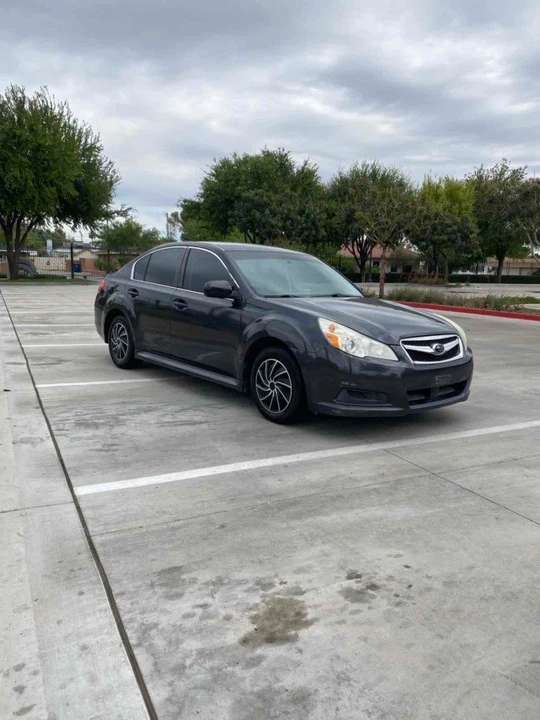 2011 Subaru Legacy 5th Gen - Image 11 of 20
