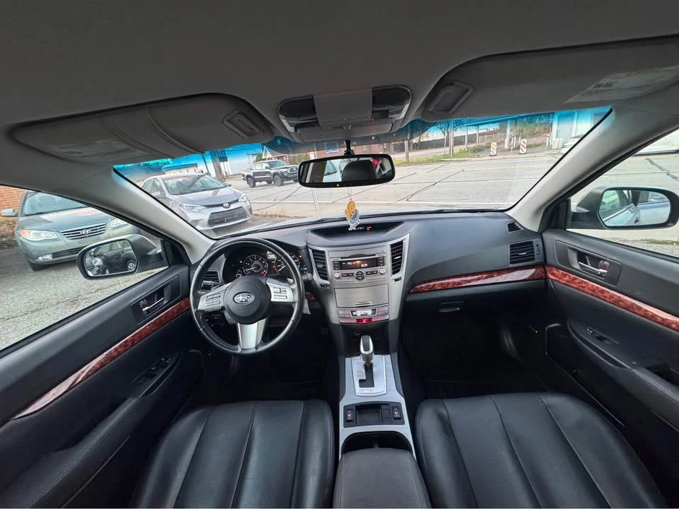 2011 Subaru Legacy 5th Gen - Image 16 of 20