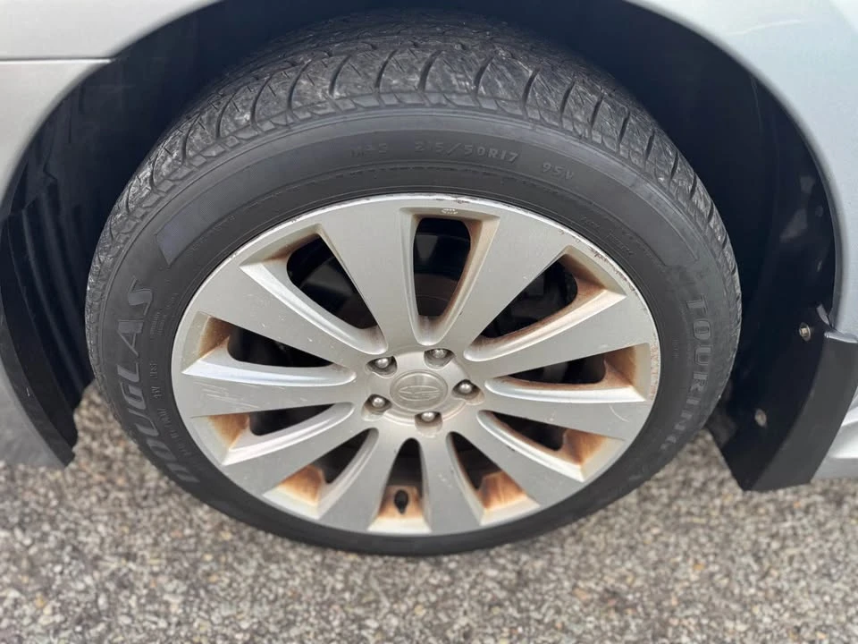 2011 Subaru Legacy 5th Gen - Image 18 of 20