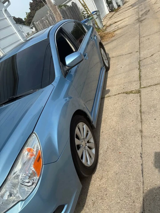 2011 Subaru Legacy 5th Gen - Image 2 of 4