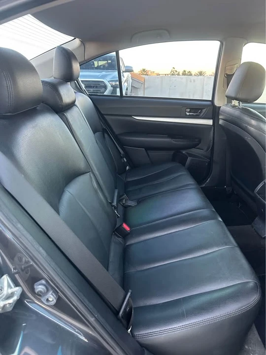 2011 Subaru Legacy 5th Gen - Image 8 of 11