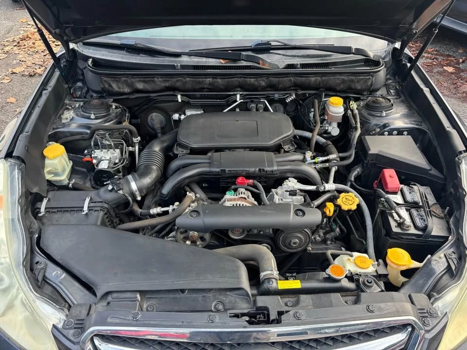 2011 Subaru Legacy 5th Gen - Image 13 of 14