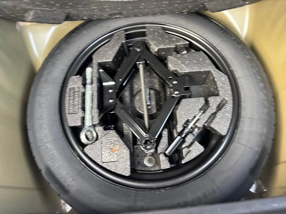 2011 Subaru Legacy 5th Gen - Image 14 of 14