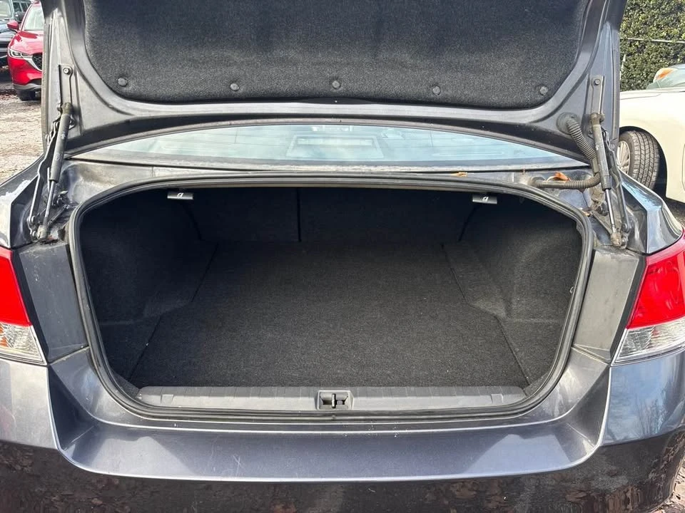 2011 Subaru Legacy 5th Gen - Image 12 of 14