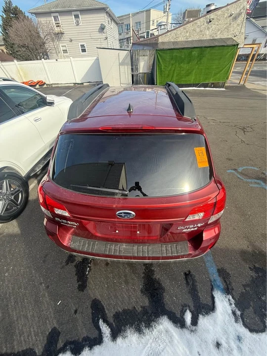2011 Subaru Outback 4th Gen - Image 6 of 12