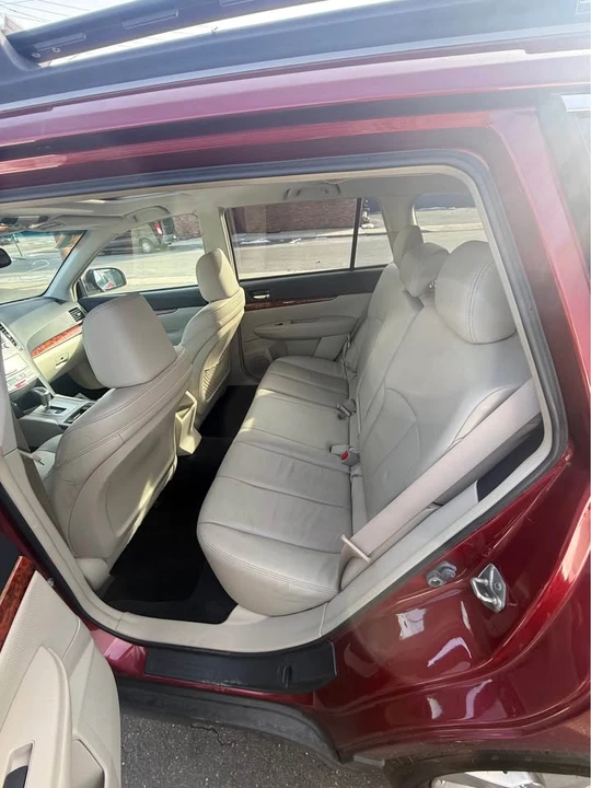 2011 Subaru Outback 4th Gen - Image 10 of 12