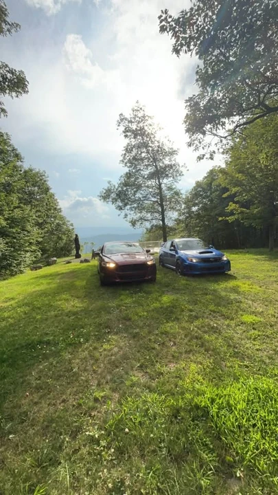 2011 Subaru Impreza WRX STi 3rd Gen - Image 3 of 6