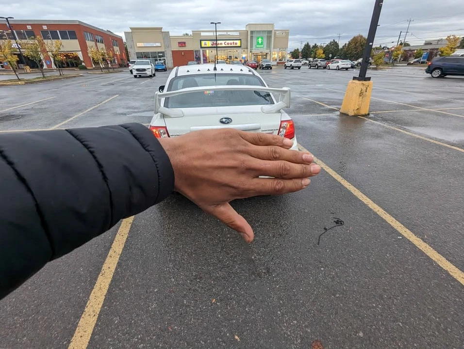 2011 Subaru Impreza WRX 3rd Gen - Image 6 of 7