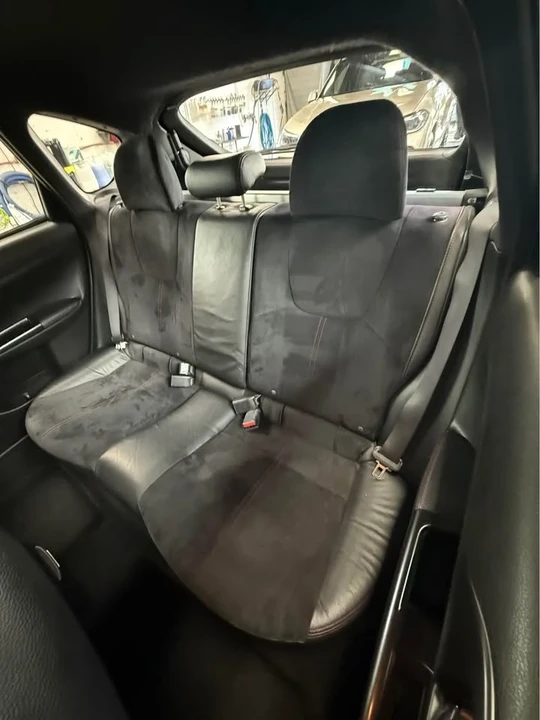2011 Subaru Impreza WRX 3rd Gen - Image 11 of 13