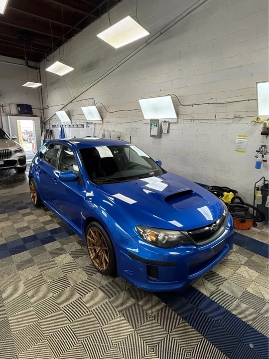 2011 Subaru Impreza WRX 3rd Gen - Image 2 of 13