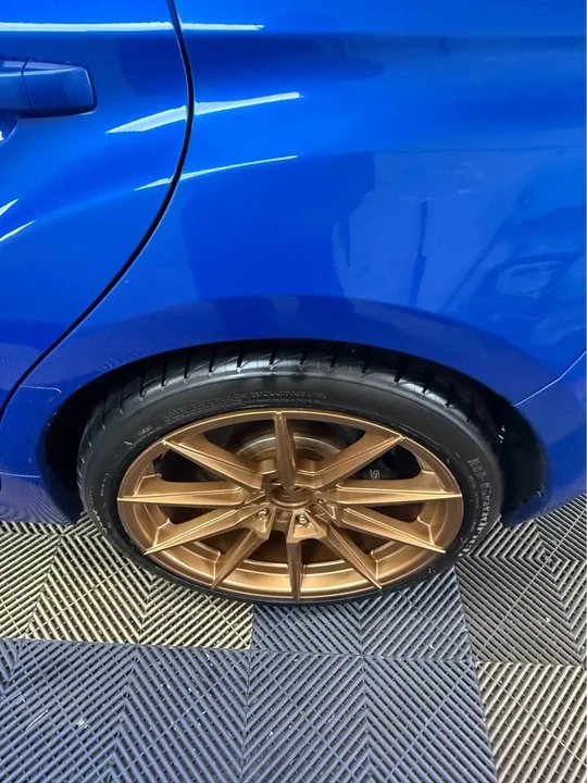 2011 Subaru Impreza WRX 3rd Gen - Image 13 of 13