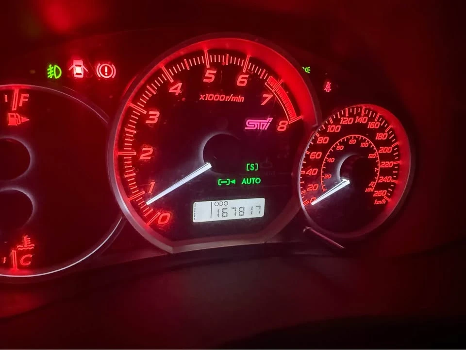 2011 Subaru Impreza WRX 3rd Gen - Image 11 of 13