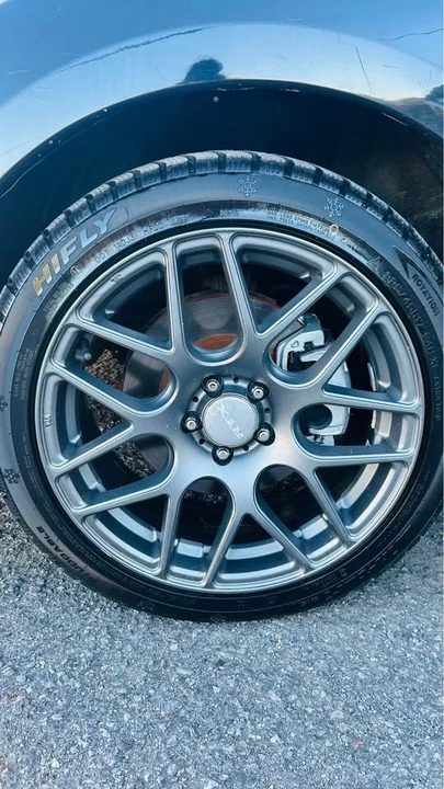 2011 Subaru Impreza WRX 3rd Gen - Image 4 of 18