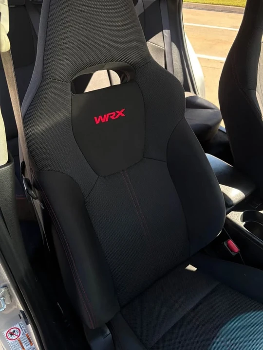 2011 Subaru Impreza WRX 3rd Gen - Image 15 of 18