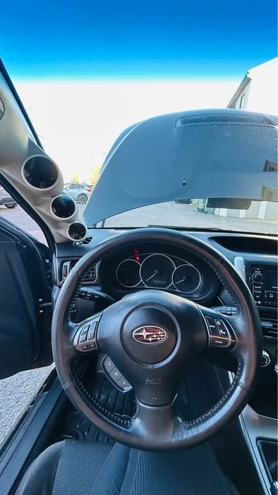 2011 Subaru Impreza WRX 3rd Gen - Image 6 of 18