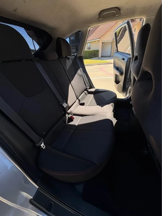 2011 Subaru Impreza WRX 3rd Gen - Image 12 of 18