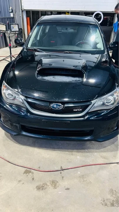 2011 Subaru Impreza WRX 3rd Gen - Image 9 of 18
