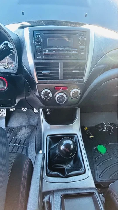 2011 Subaru Impreza WRX 3rd Gen - Image 16 of 18