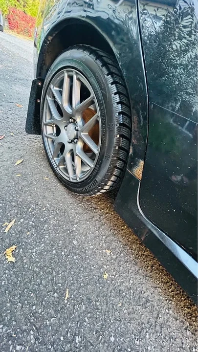 2011 Subaru Impreza WRX 3rd Gen - Image 18 of 18