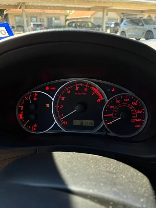 2011 Subaru Impreza WRX 3rd Gen - Image 18 of 18