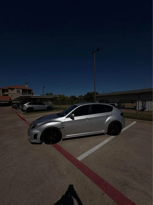 2011 Subaru Impreza WRX 3rd Gen - Image 2 of 18