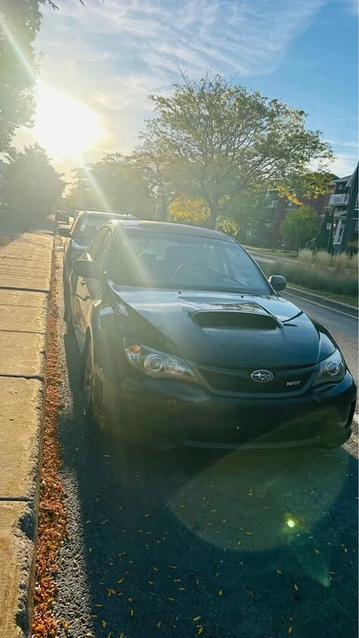 2011 Subaru Impreza WRX 3rd Gen - Image 14 of 18