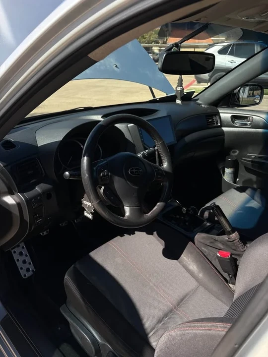 2011 Subaru Impreza WRX 3rd Gen - Image 10 of 18