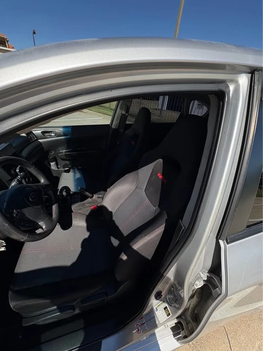 2011 Subaru Impreza WRX 3rd Gen - Image 9 of 18