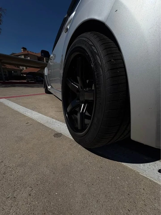 2011 Subaru Impreza WRX 3rd Gen - Image 7 of 18