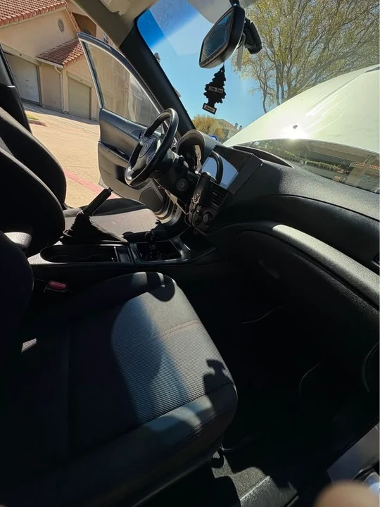 2011 Subaru Impreza WRX 3rd Gen - Image 14 of 18