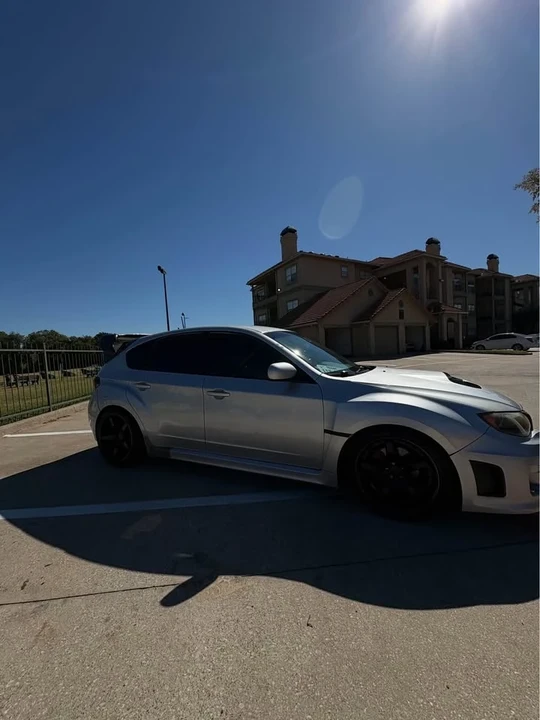 2011 Subaru Impreza WRX 3rd Gen - Image 6 of 18