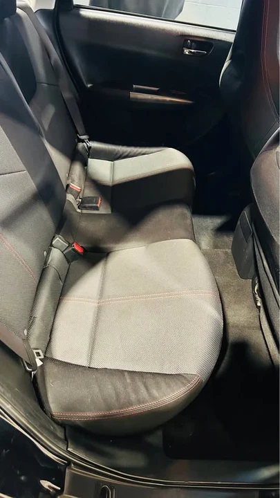 2011 Subaru Impreza WRX 3rd Gen - Image 2 of 18