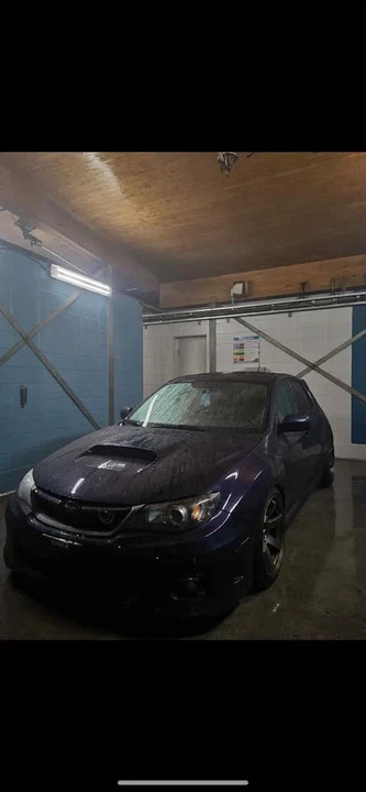 2011 Subaru Impreza WRX 3rd Gen - Image 4 of 6