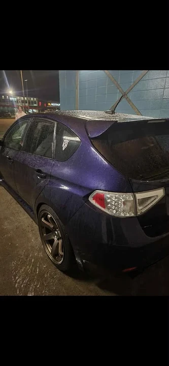 2011 Subaru Impreza WRX 3rd Gen - Image 5 of 6