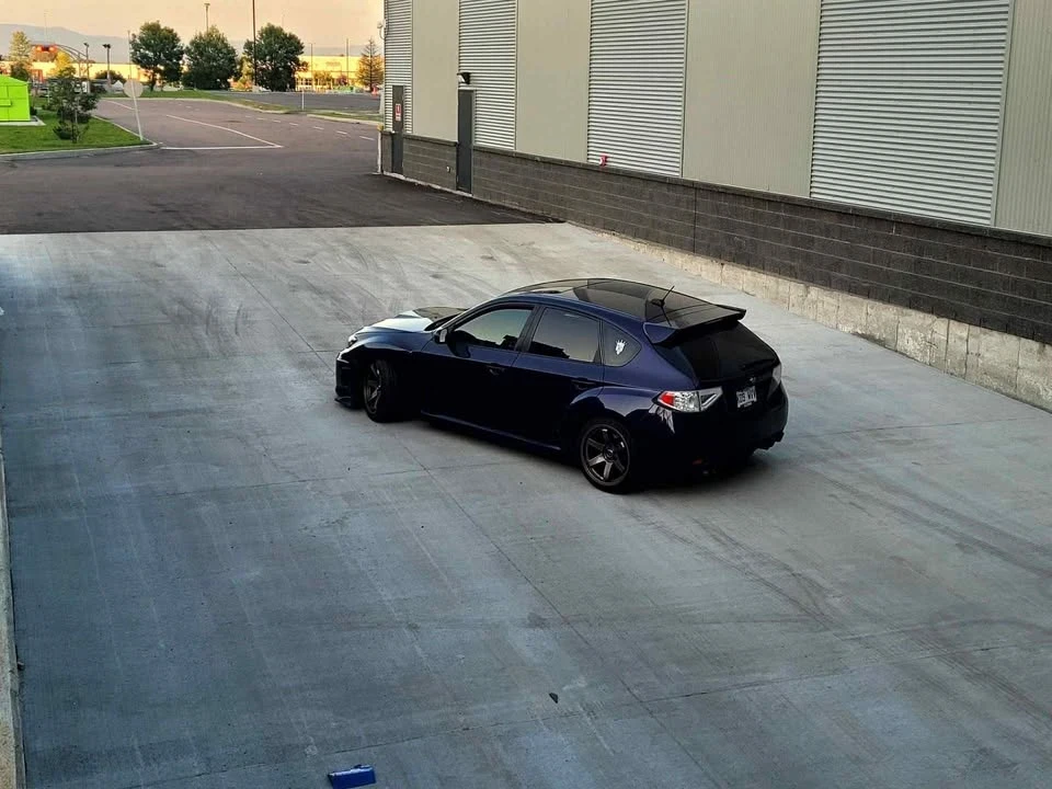 2011 Subaru Impreza WRX 3rd Gen - Image 3 of 6
