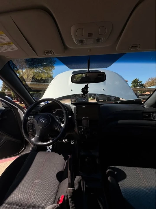 2011 Subaru Impreza WRX 3rd Gen - Image 11 of 18