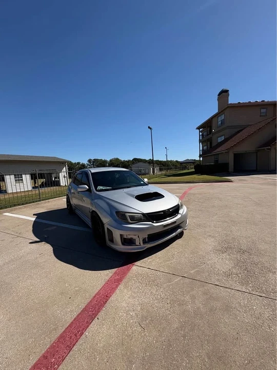 2011 Subaru Impreza WRX 3rd Gen - Image 5 of 18